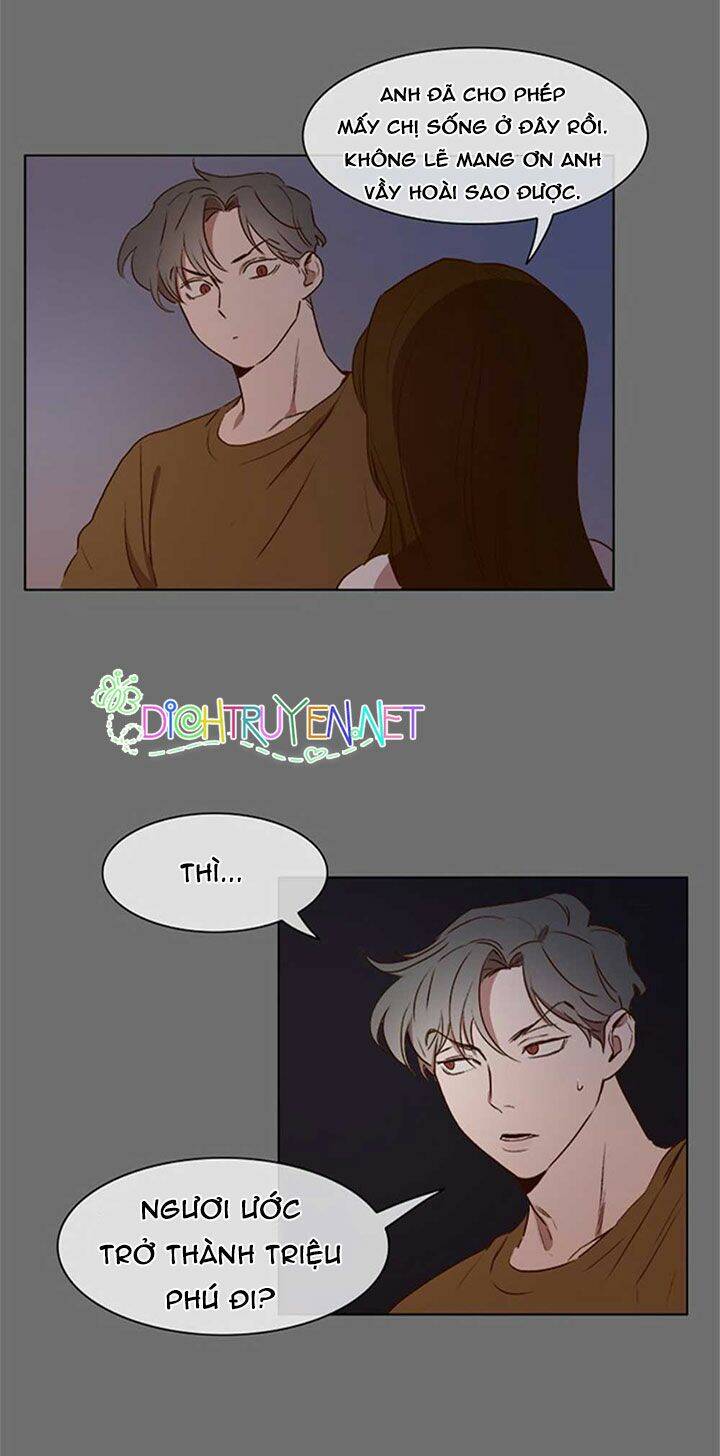 Quỷ Sứ Số 4 Chapter 9 - Trang 2