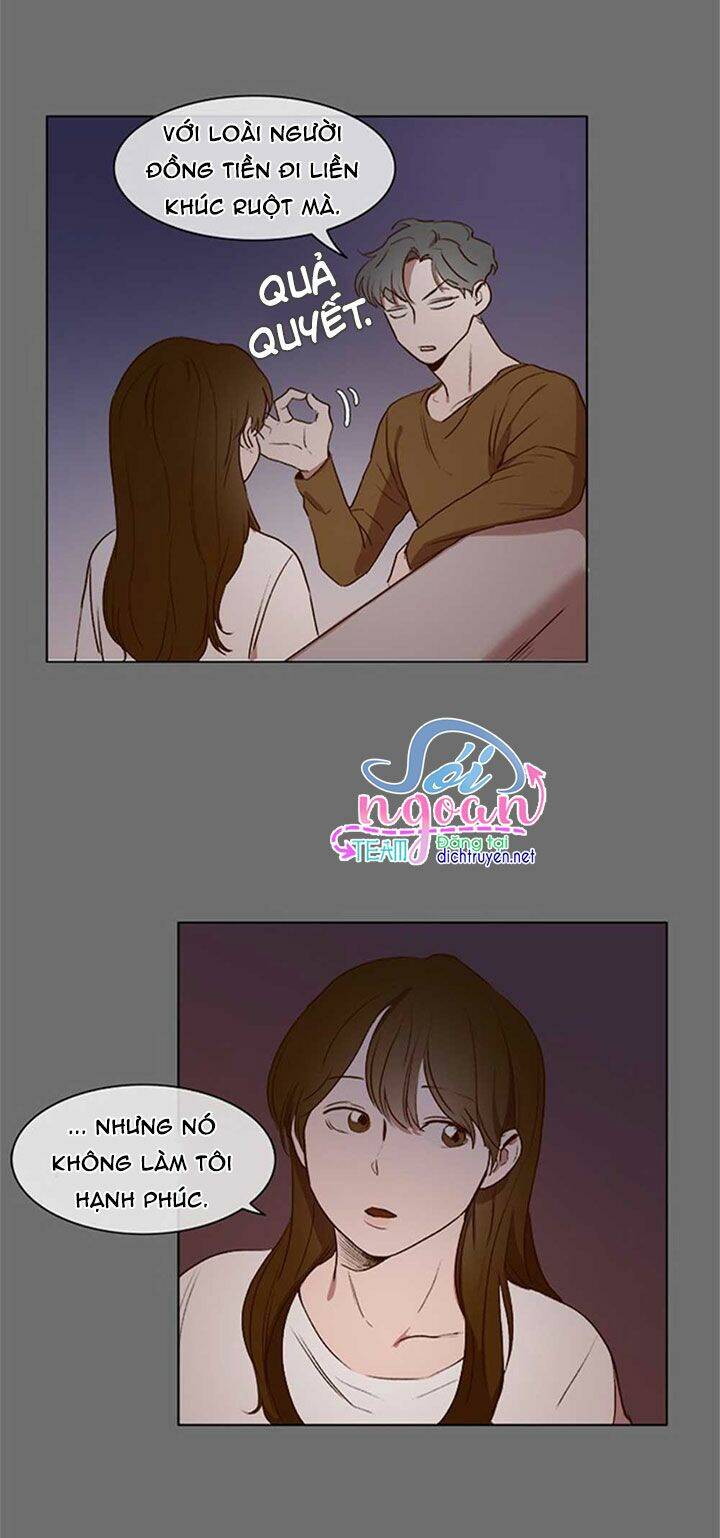 Quỷ Sứ Số 4 Chapter 9 - Trang 2