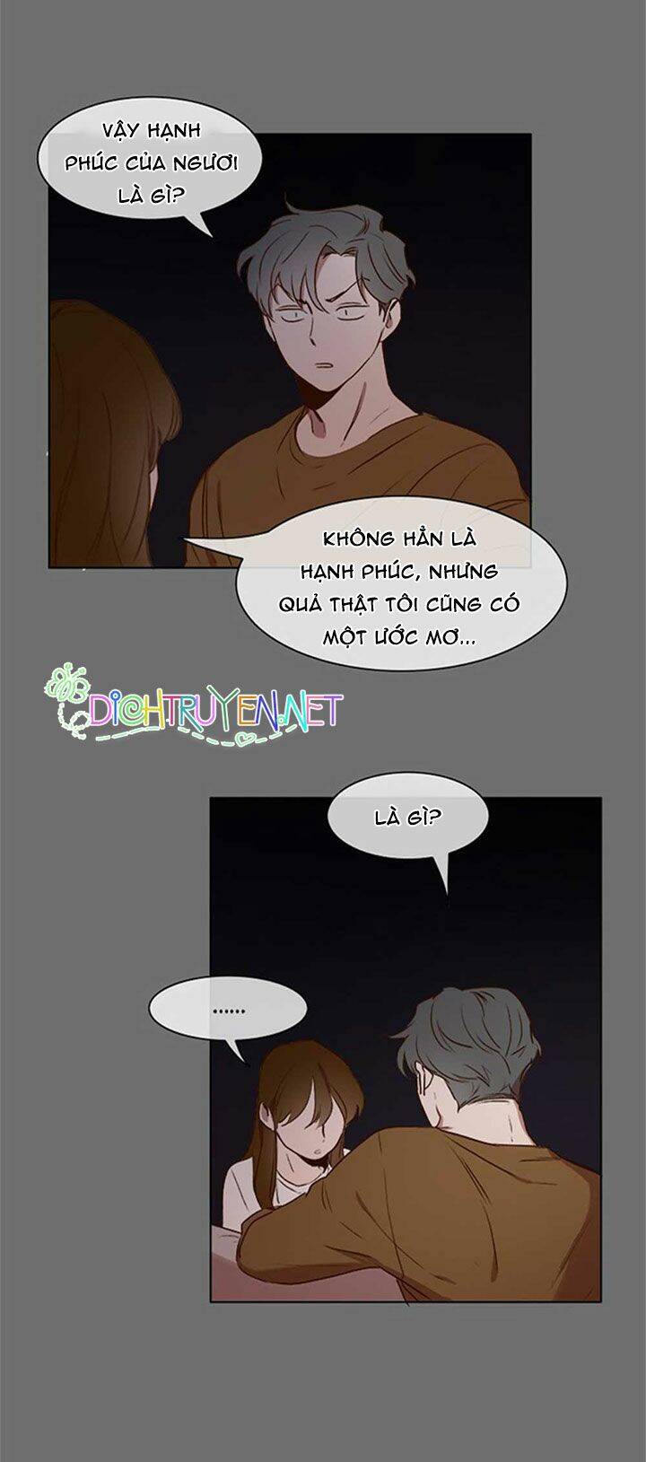 Quỷ Sứ Số 4 Chapter 9 - Trang 2