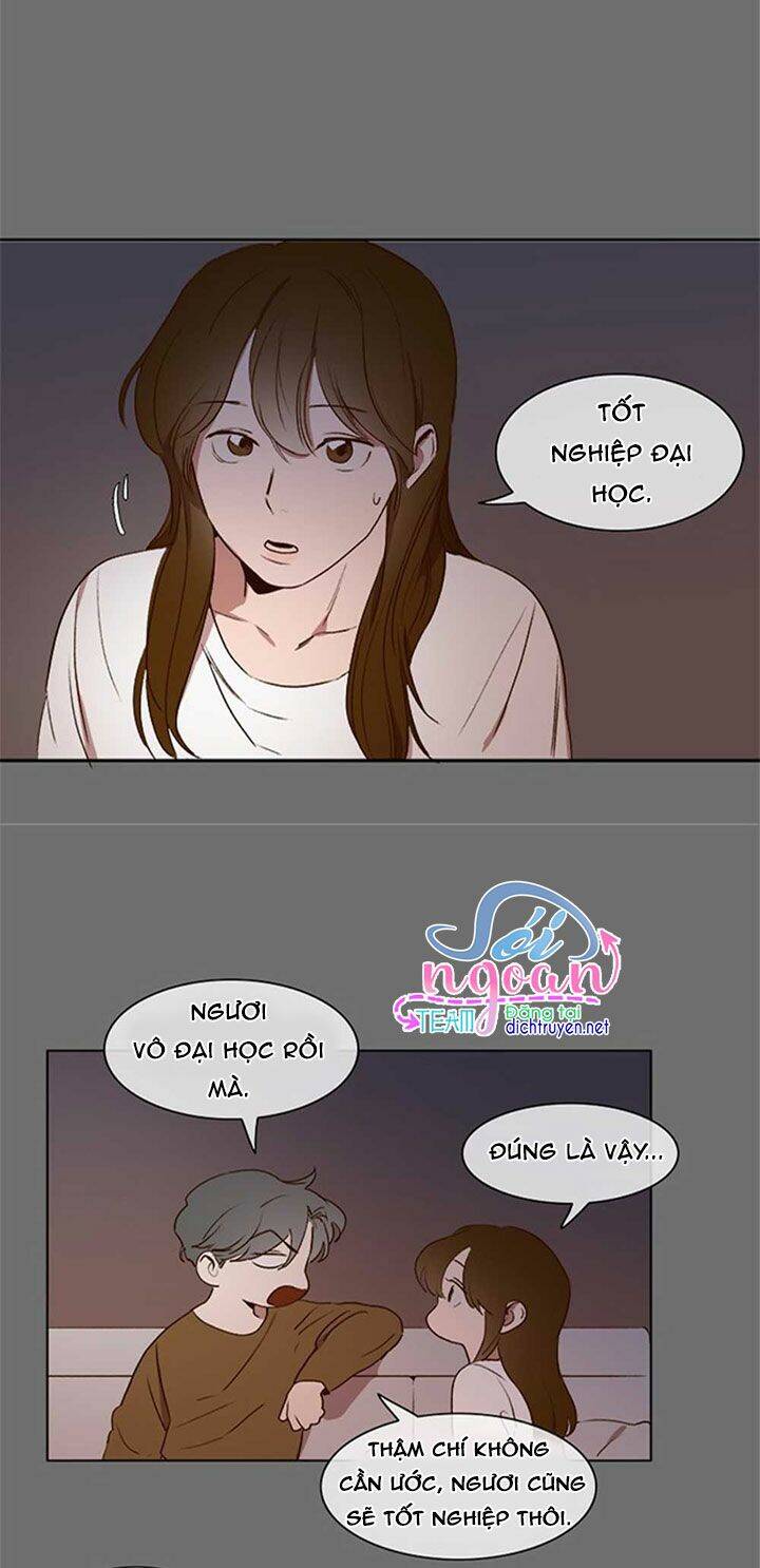 Quỷ Sứ Số 4 Chapter 9 - Trang 2