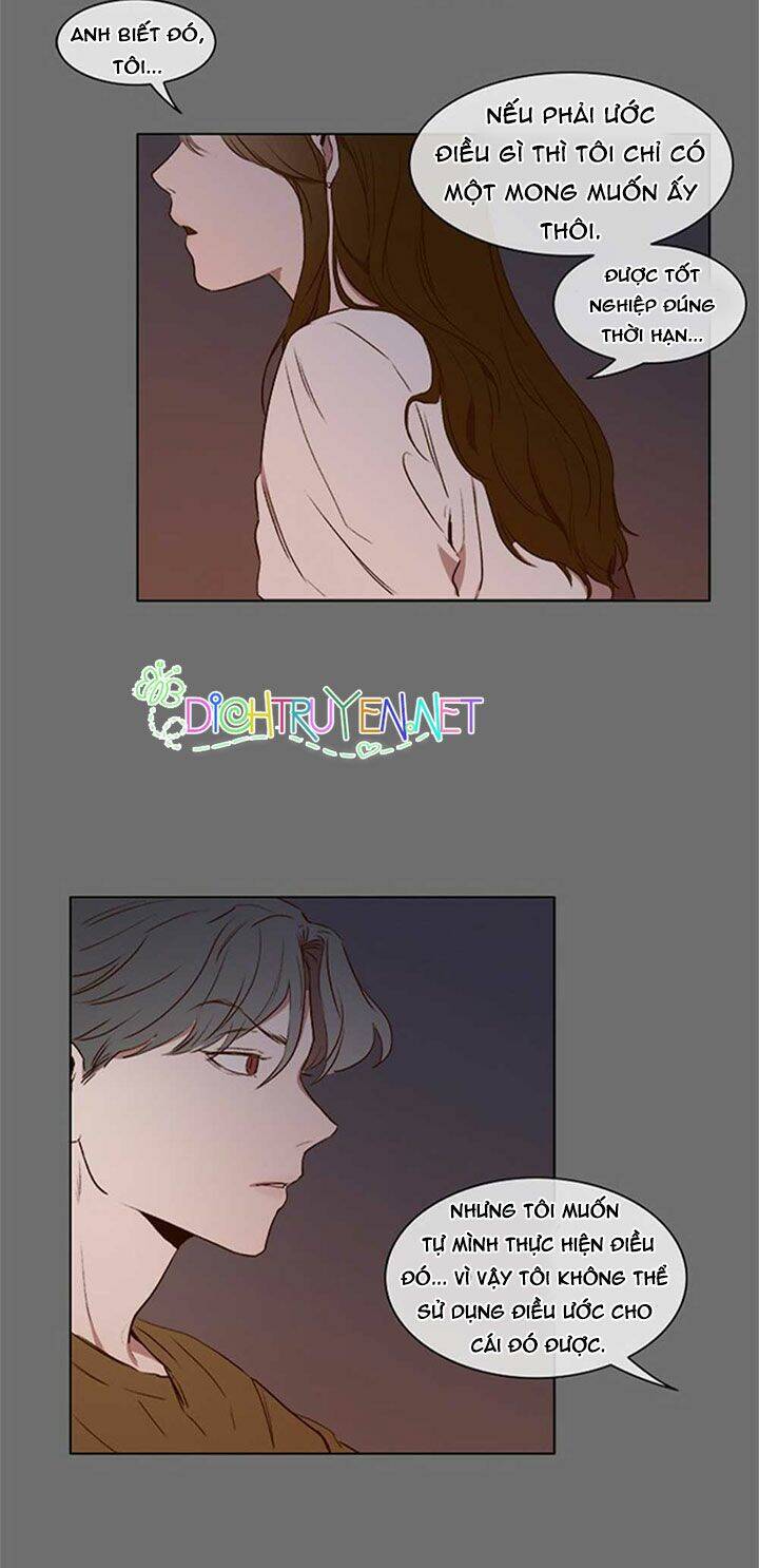 Quỷ Sứ Số 4 Chapter 9 - Trang 2