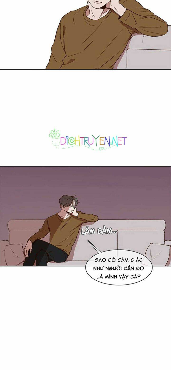 Quỷ Sứ Số 4 Chapter 9 - Trang 2