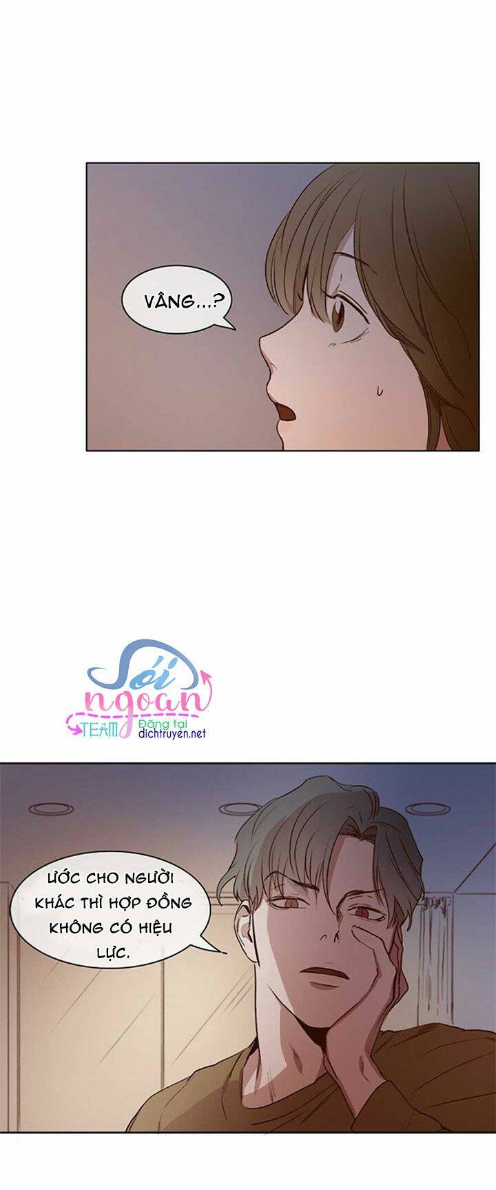 Quỷ Sứ Số 4 Chapter 9 - Trang 2