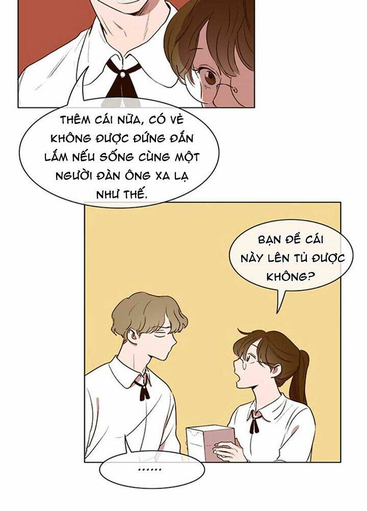 Quỷ Sứ Số 4 Chapter 9 - Trang 2