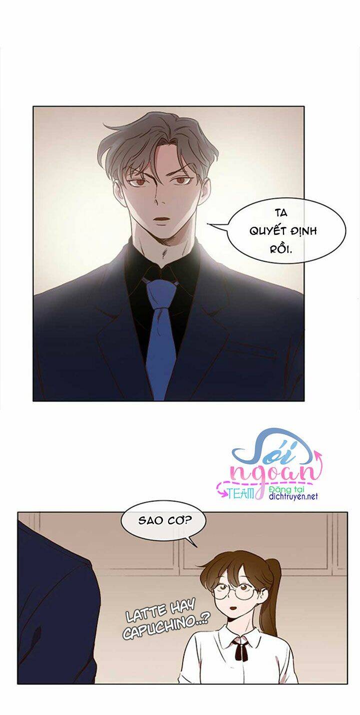 Quỷ Sứ Số 4 Chapter 9 - Trang 2