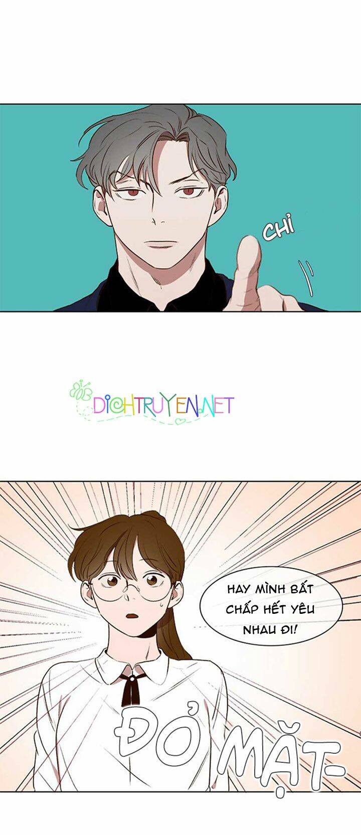 Quỷ Sứ Số 4 Chapter 9 - Trang 2