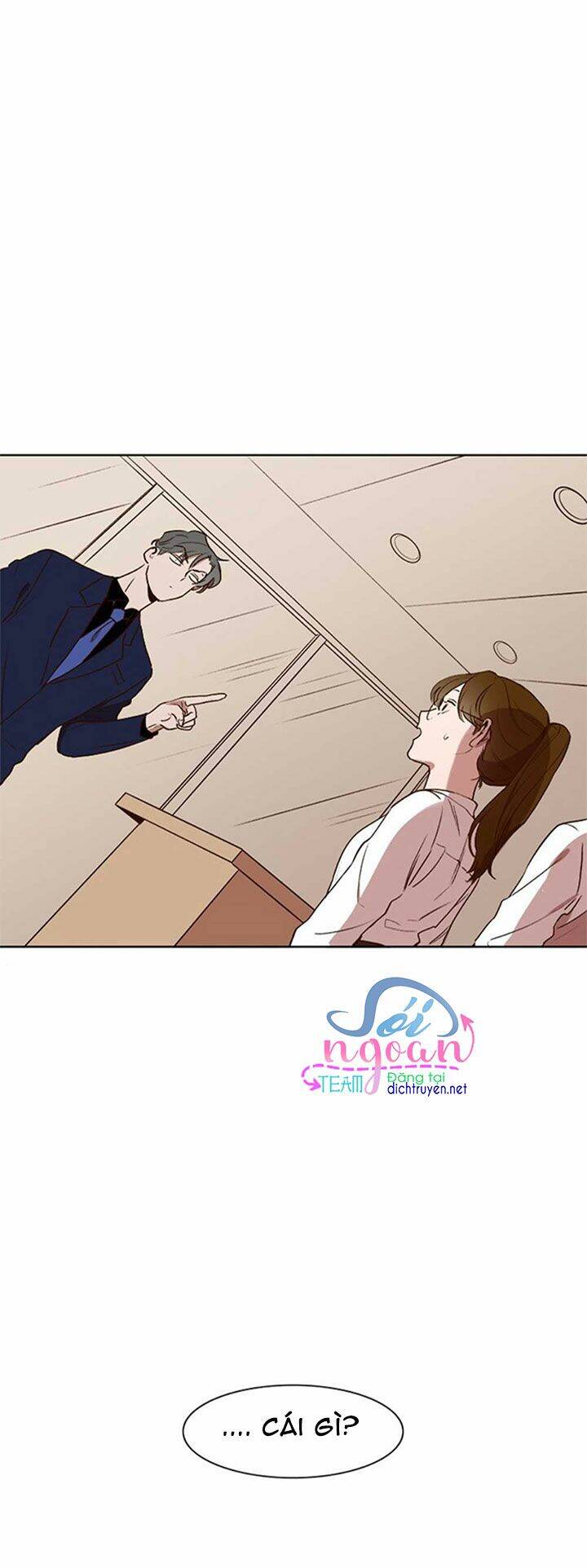 Quỷ Sứ Số 4 Chapter 9 - Trang 2