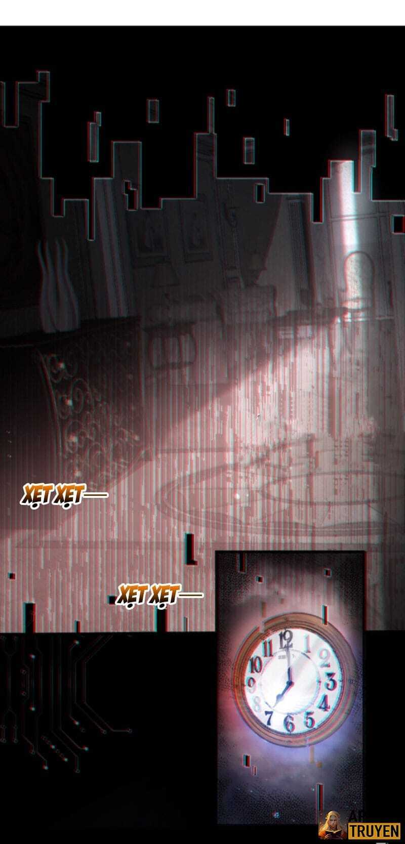 Quy Tắc Chuyện Lạ: Bắt Đầu Hóa Thân Đánh Lui Chiến Thần Chapter 1 - Trang 2