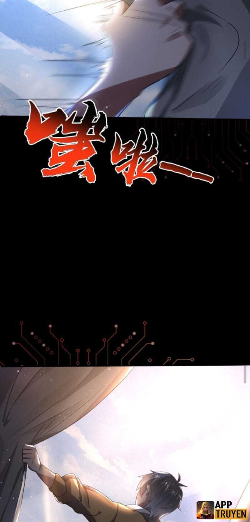 Quy Tắc Chuyện Lạ: Bắt Đầu Hóa Thân Đánh Lui Chiến Thần Chapter 1 - Trang 2