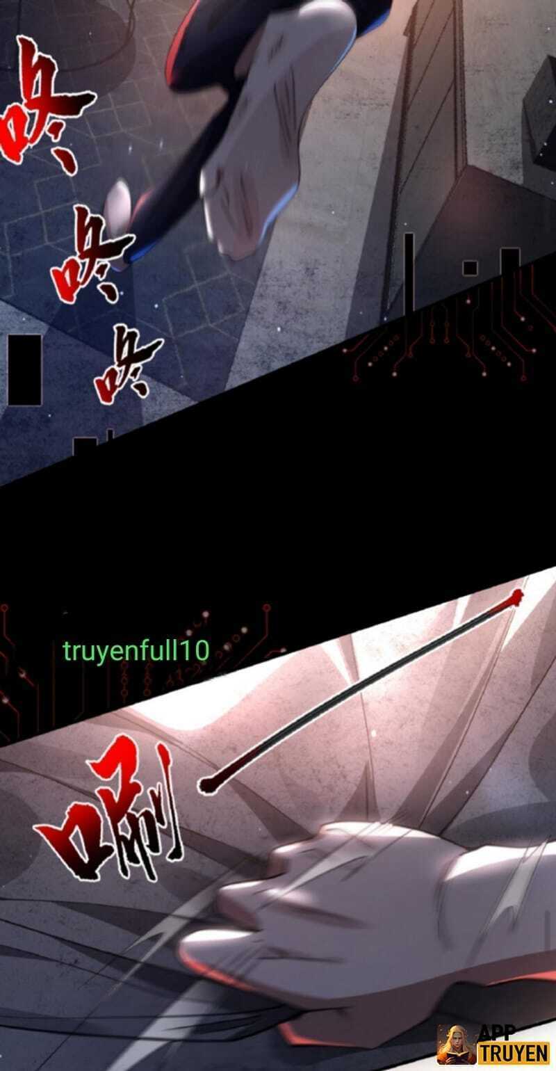 Quy Tắc Chuyện Lạ: Bắt Đầu Hóa Thân Đánh Lui Chiến Thần Chapter 1 - Trang 2