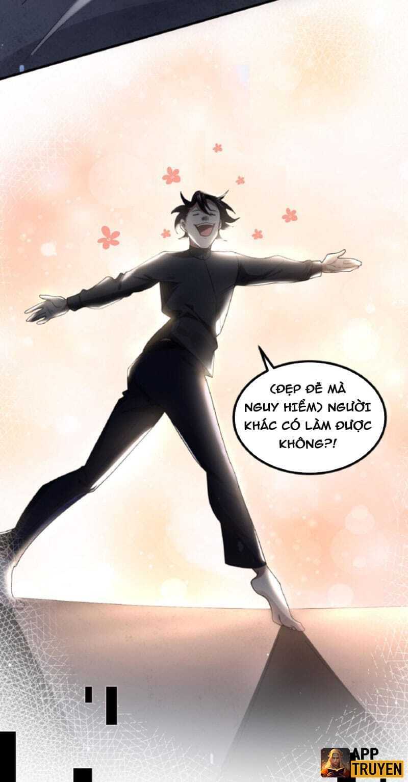 Quy Tắc Chuyện Lạ: Bắt Đầu Hóa Thân Đánh Lui Chiến Thần Chapter 1 - Trang 2