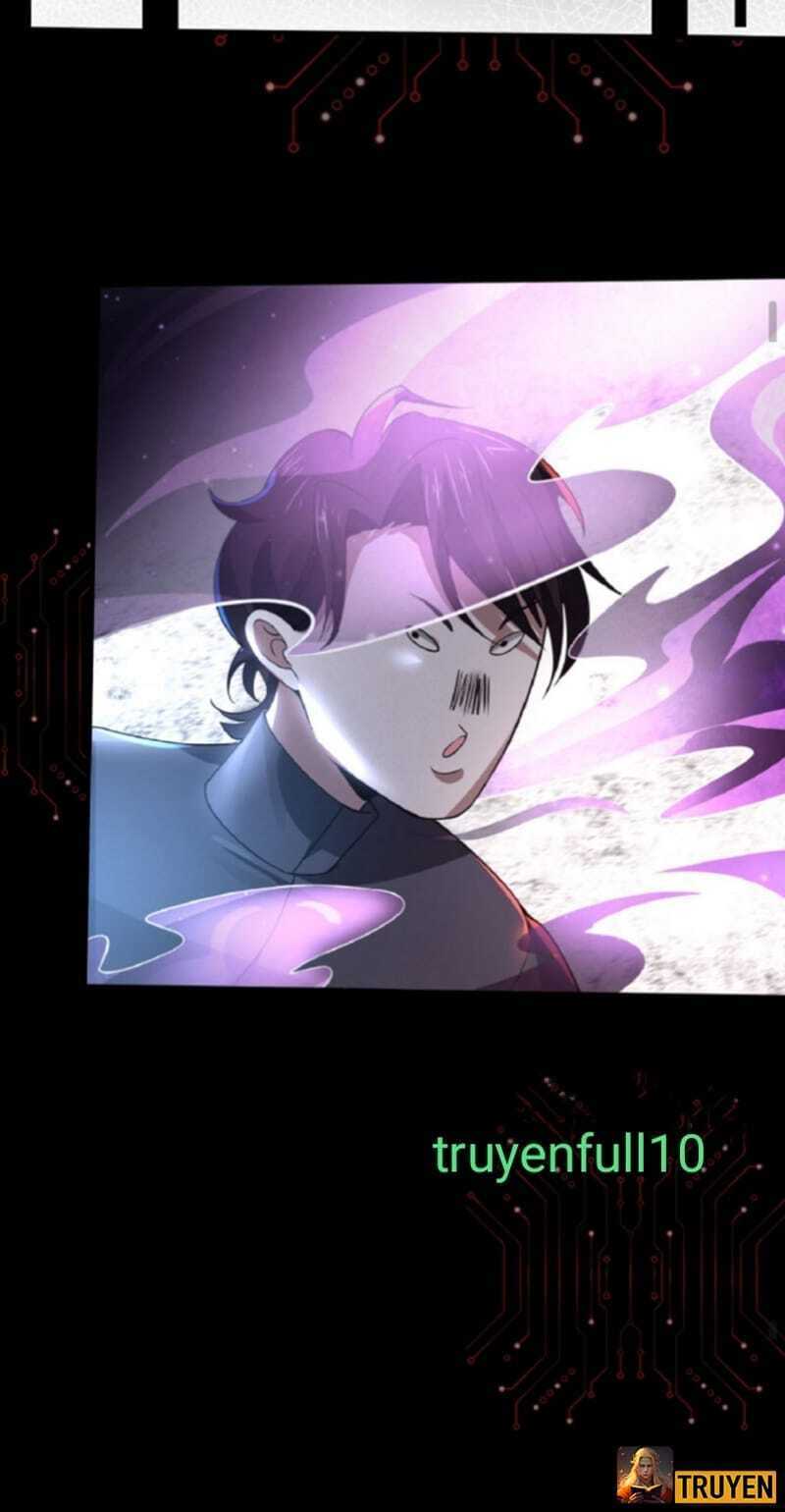 Quy Tắc Chuyện Lạ: Bắt Đầu Hóa Thân Đánh Lui Chiến Thần Chapter 1 - Trang 2