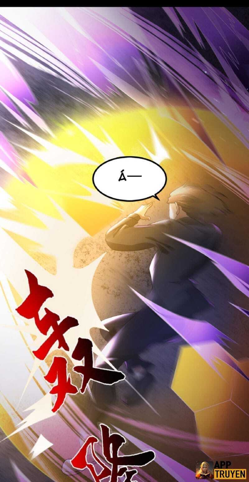 Quy Tắc Chuyện Lạ: Bắt Đầu Hóa Thân Đánh Lui Chiến Thần Chapter 1 - Trang 2