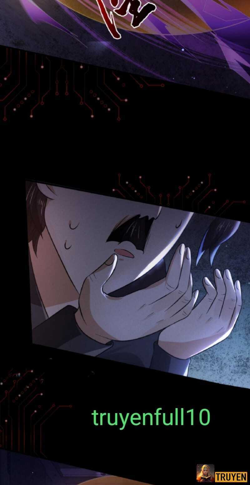 Quy Tắc Chuyện Lạ: Bắt Đầu Hóa Thân Đánh Lui Chiến Thần Chapter 1 - Trang 2