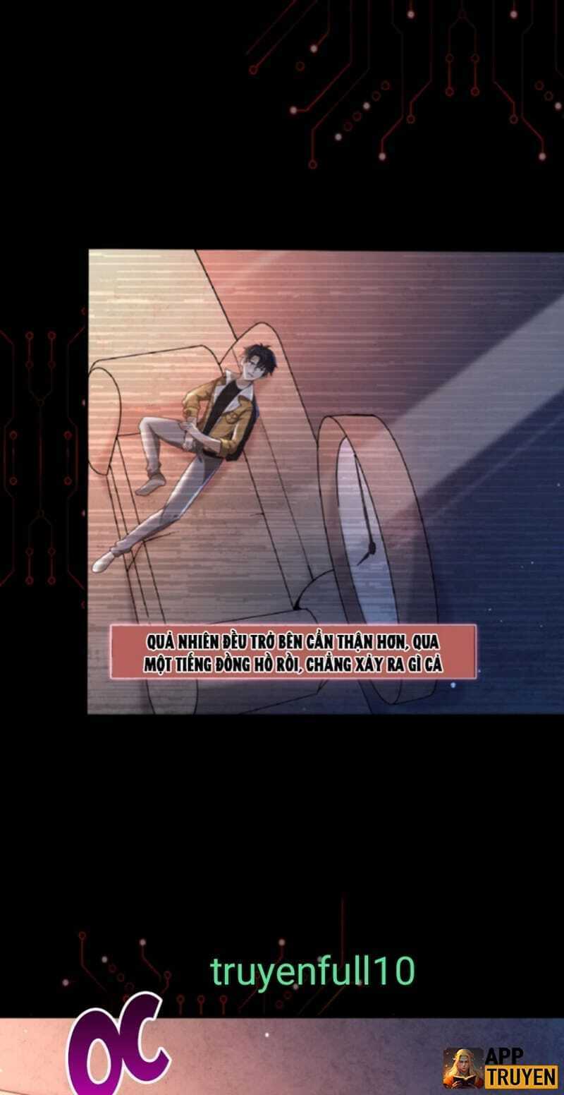 Quy Tắc Chuyện Lạ: Bắt Đầu Hóa Thân Đánh Lui Chiến Thần Chapter 1 - Trang 2