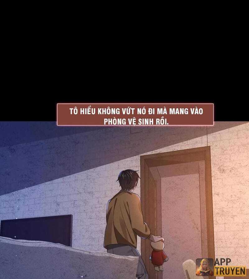 Quy Tắc Chuyện Lạ: Bắt Đầu Hóa Thân Đánh Lui Chiến Thần Chapter 10 - Trang 2