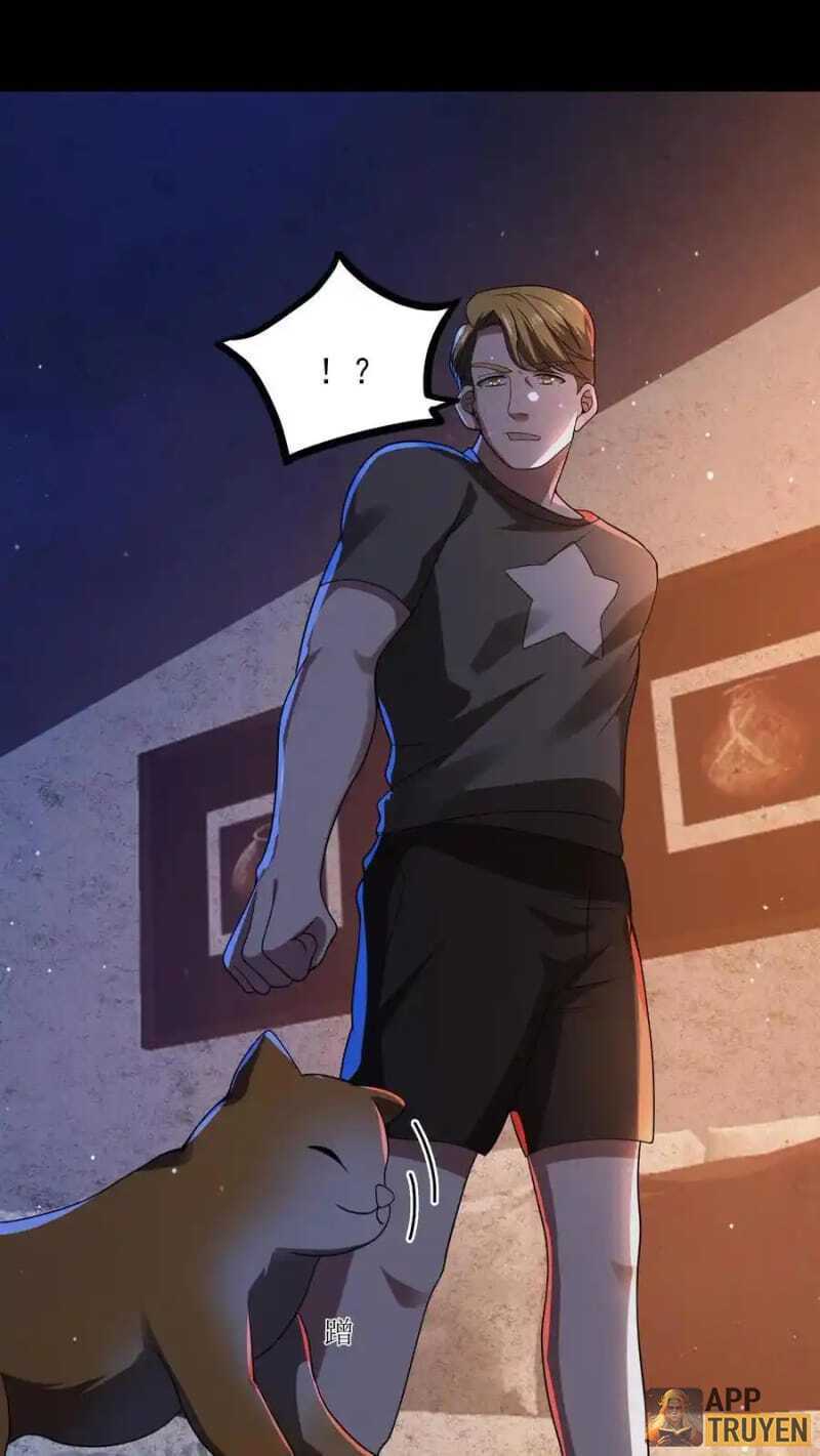 Quy Tắc Chuyện Lạ: Bắt Đầu Hóa Thân Đánh Lui Chiến Thần Chapter 10 - Trang 2