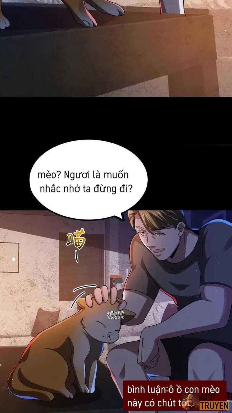 Quy Tắc Chuyện Lạ: Bắt Đầu Hóa Thân Đánh Lui Chiến Thần Chapter 10 - Trang 2