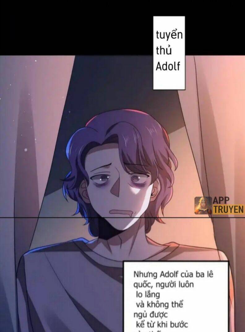 Quy Tắc Chuyện Lạ: Bắt Đầu Hóa Thân Đánh Lui Chiến Thần Chapter 10 - Trang 2