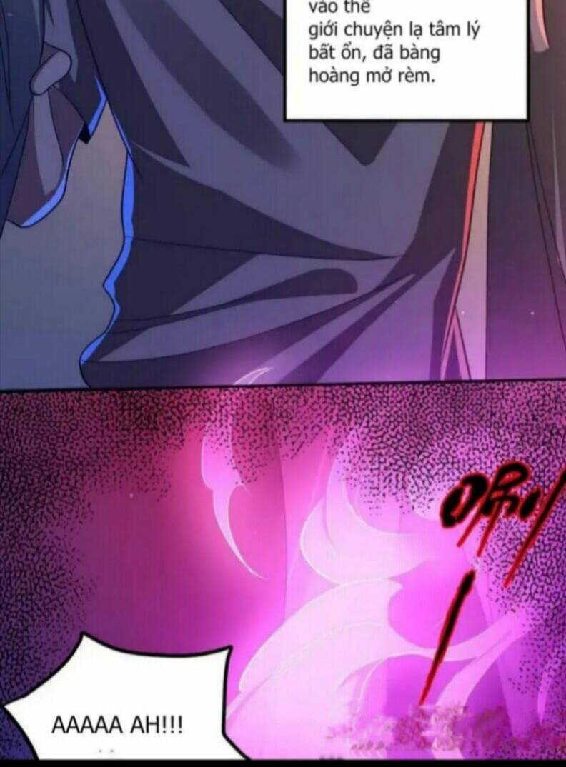 Quy Tắc Chuyện Lạ: Bắt Đầu Hóa Thân Đánh Lui Chiến Thần Chapter 10 - Trang 2