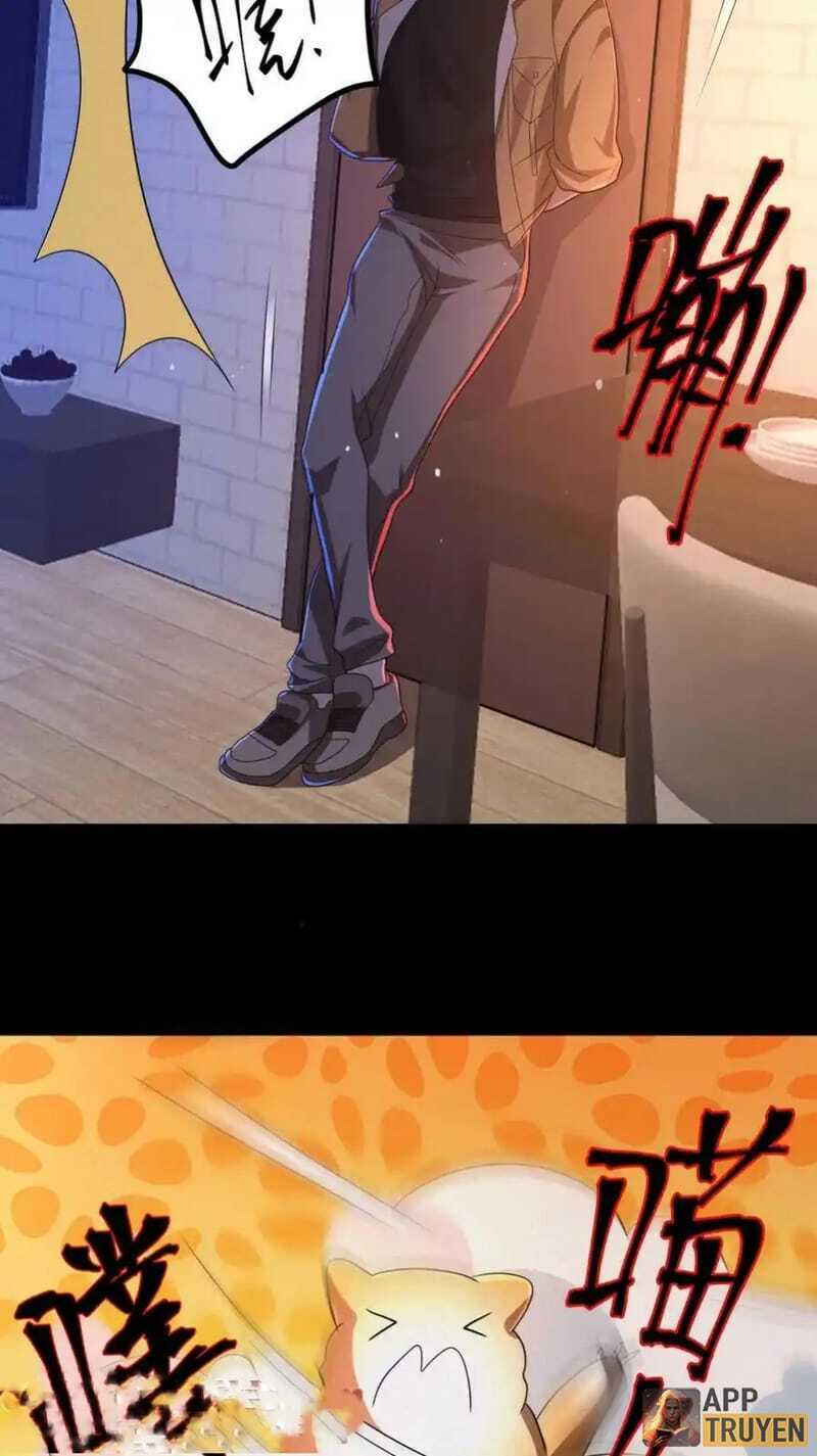 Quy Tắc Chuyện Lạ: Bắt Đầu Hóa Thân Đánh Lui Chiến Thần Chapter 10 - Trang 2