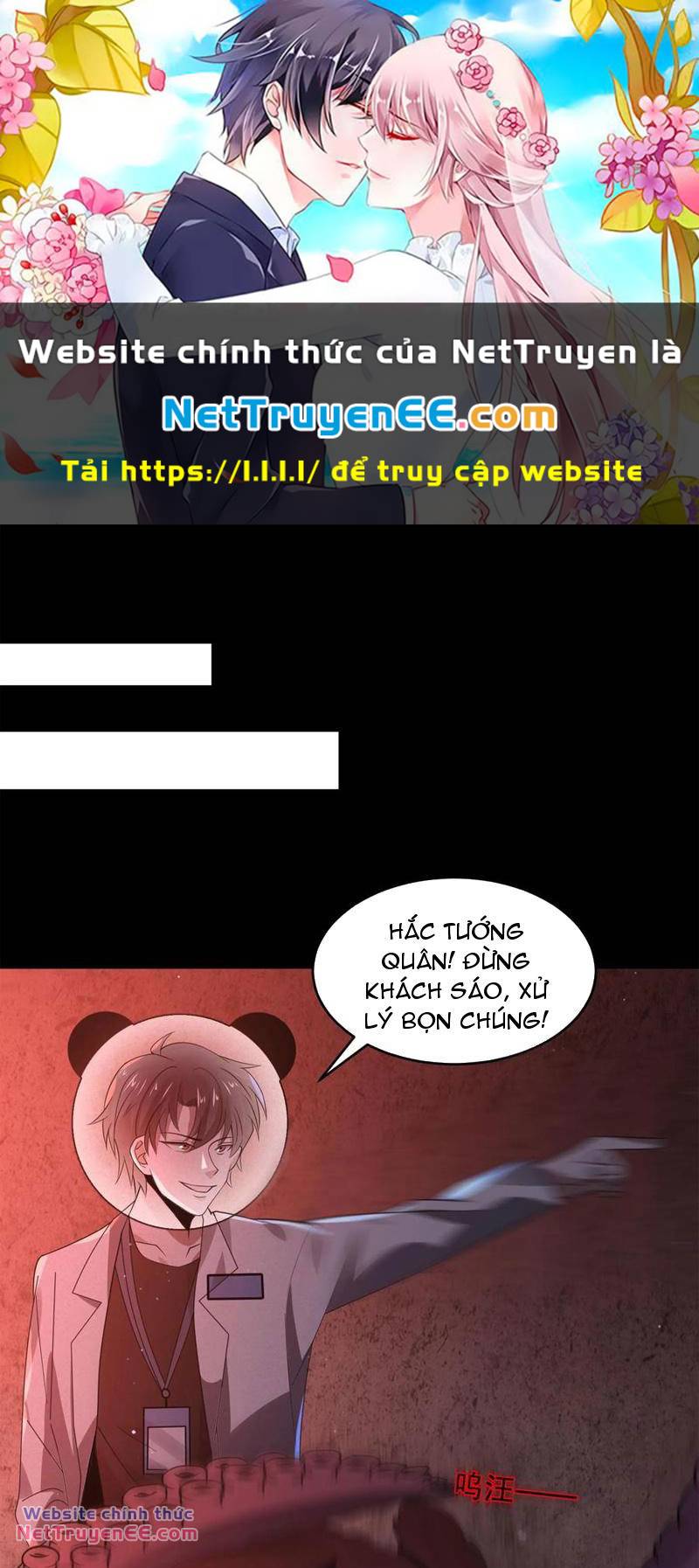 Quy Tắc Chuyện Lạ: Bắt Đầu Hóa Thân Đánh Lui Chiến Thần Chapter 100 - Trang 2