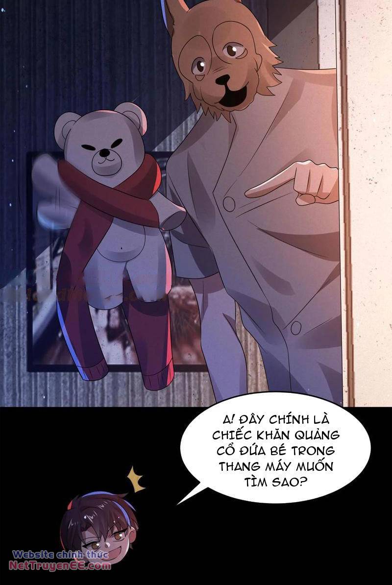 Quy Tắc Chuyện Lạ: Bắt Đầu Hóa Thân Đánh Lui Chiến Thần Chapter 100 - Trang 2