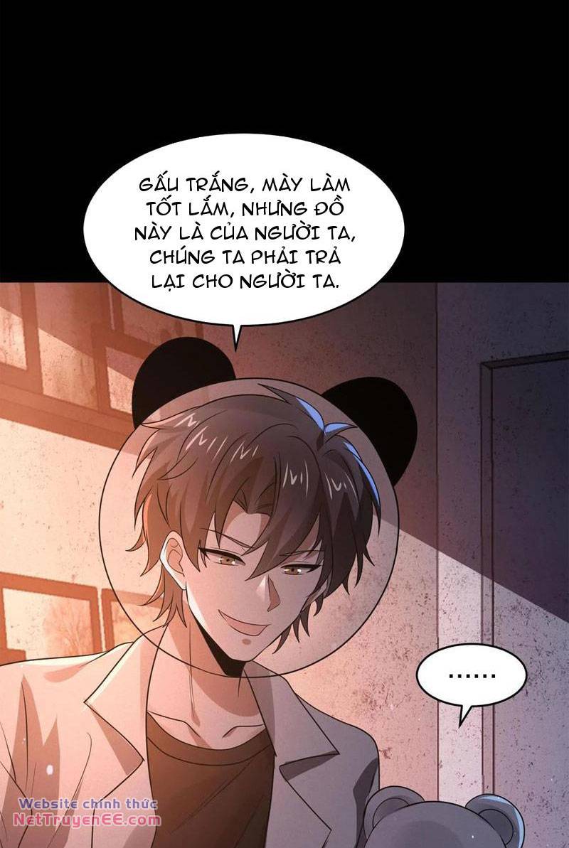 Quy Tắc Chuyện Lạ: Bắt Đầu Hóa Thân Đánh Lui Chiến Thần Chapter 100 - Trang 2