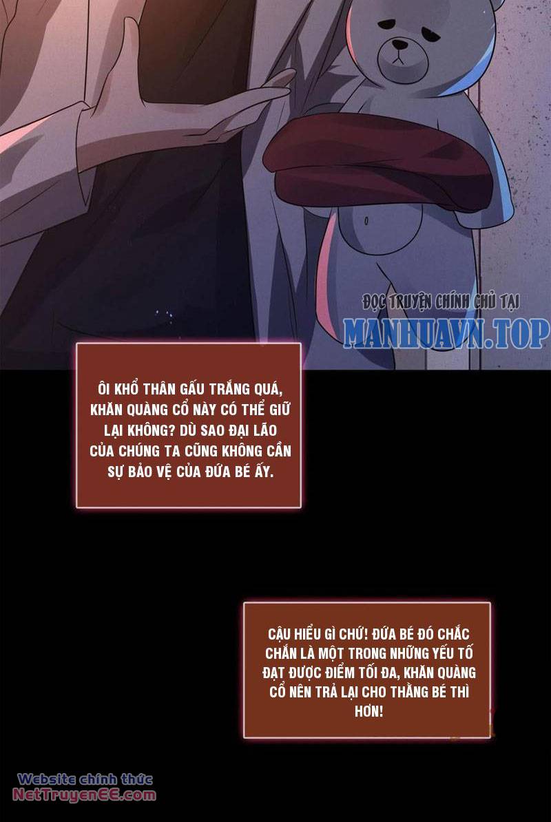 Quy Tắc Chuyện Lạ: Bắt Đầu Hóa Thân Đánh Lui Chiến Thần Chapter 100 - Trang 2