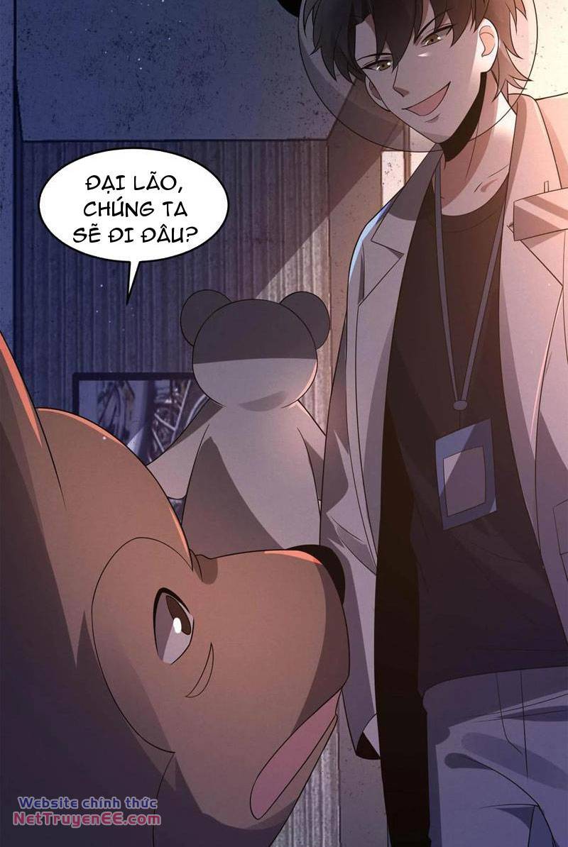 Quy Tắc Chuyện Lạ: Bắt Đầu Hóa Thân Đánh Lui Chiến Thần Chapter 100 - Trang 2