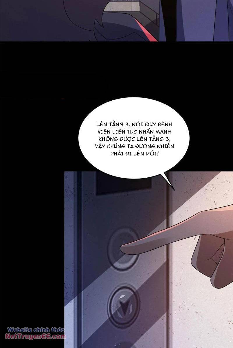 Quy Tắc Chuyện Lạ: Bắt Đầu Hóa Thân Đánh Lui Chiến Thần Chapter 100 - Trang 2