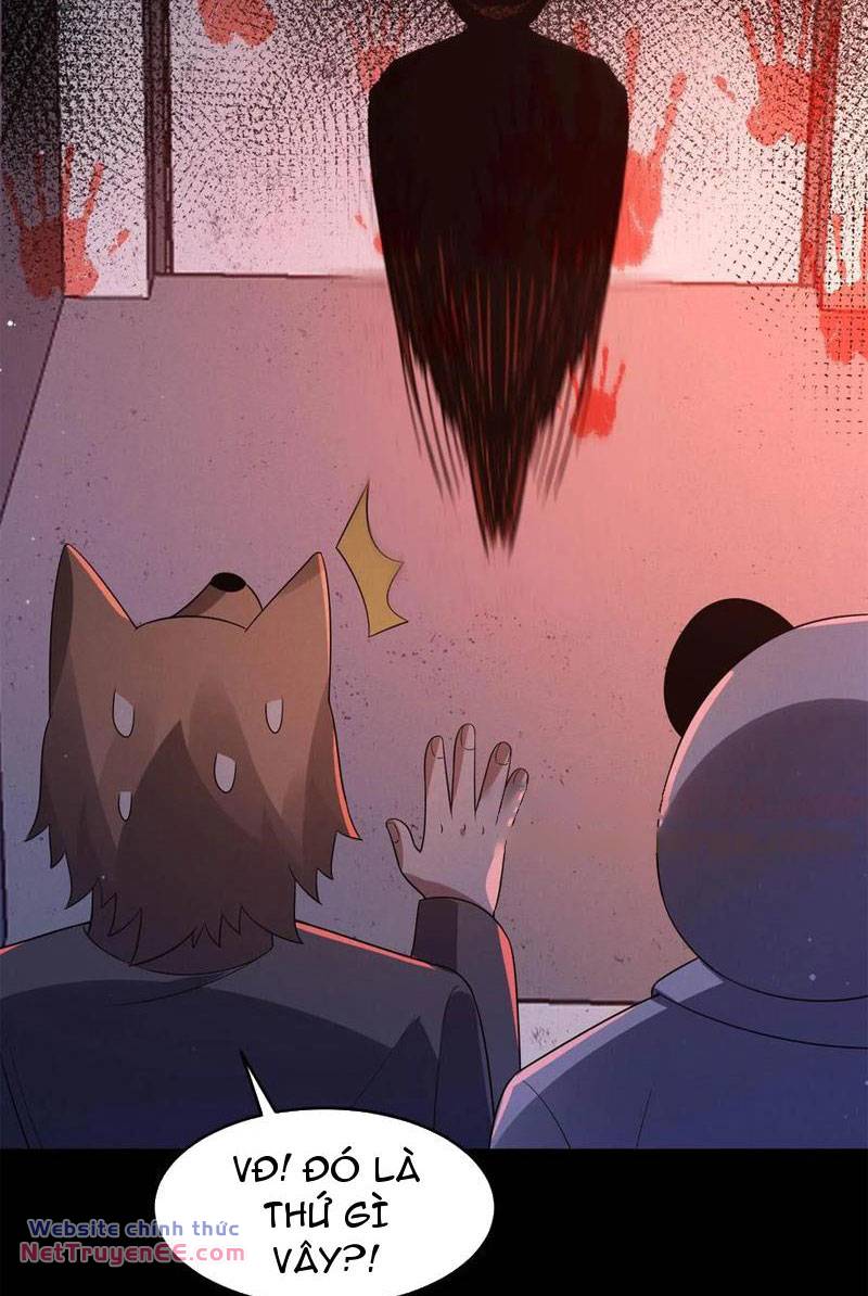 Quy Tắc Chuyện Lạ: Bắt Đầu Hóa Thân Đánh Lui Chiến Thần Chapter 100 - Trang 2