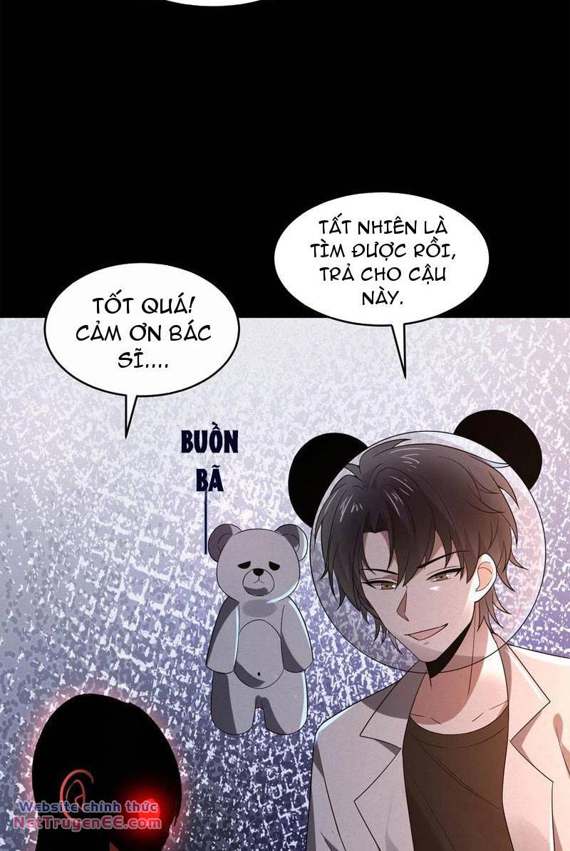 Quy Tắc Chuyện Lạ: Bắt Đầu Hóa Thân Đánh Lui Chiến Thần Chapter 100 - Trang 2