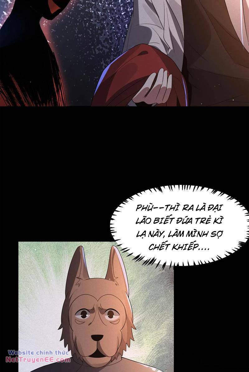 Quy Tắc Chuyện Lạ: Bắt Đầu Hóa Thân Đánh Lui Chiến Thần Chapter 100 - Trang 2