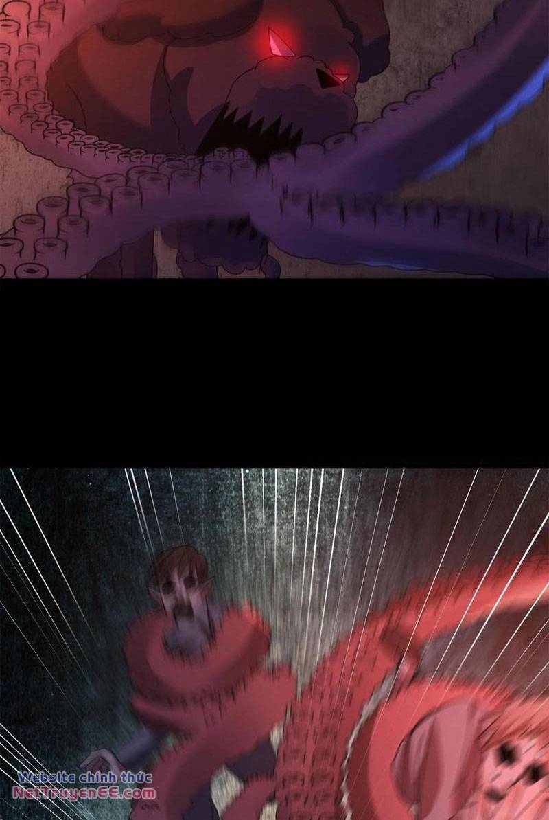 Quy Tắc Chuyện Lạ: Bắt Đầu Hóa Thân Đánh Lui Chiến Thần Chapter 100 - Trang 2