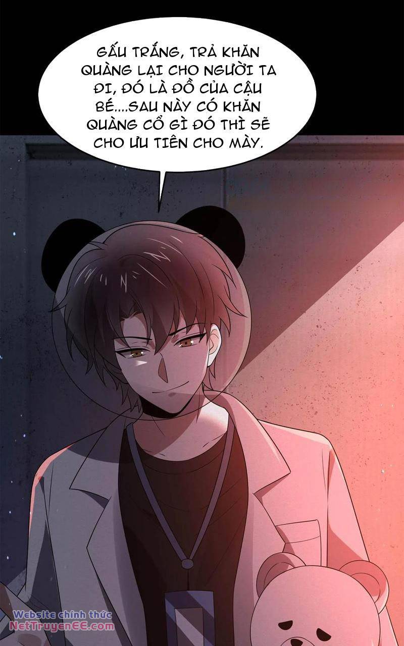 Quy Tắc Chuyện Lạ: Bắt Đầu Hóa Thân Đánh Lui Chiến Thần Chapter 100 - Trang 2