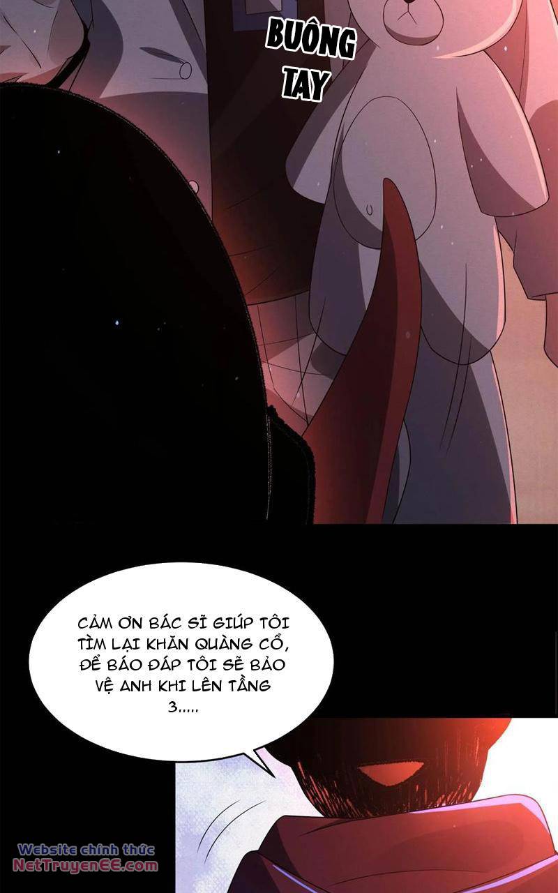 Quy Tắc Chuyện Lạ: Bắt Đầu Hóa Thân Đánh Lui Chiến Thần Chapter 100 - Trang 2