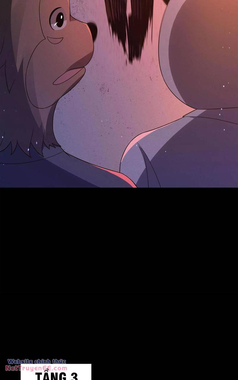 Quy Tắc Chuyện Lạ: Bắt Đầu Hóa Thân Đánh Lui Chiến Thần Chapter 100 - Trang 2