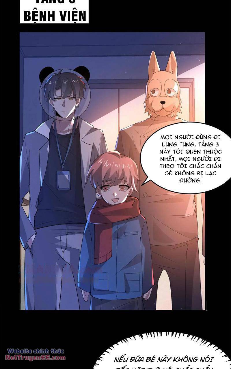 Quy Tắc Chuyện Lạ: Bắt Đầu Hóa Thân Đánh Lui Chiến Thần Chapter 100 - Trang 2