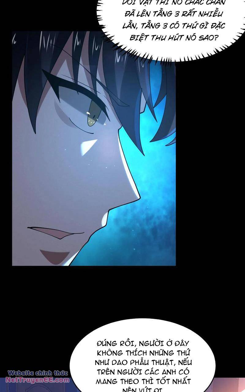 Quy Tắc Chuyện Lạ: Bắt Đầu Hóa Thân Đánh Lui Chiến Thần Chapter 100 - Trang 2