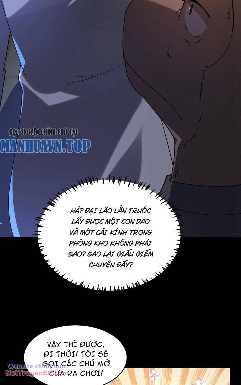 Quy Tắc Chuyện Lạ: Bắt Đầu Hóa Thân Đánh Lui Chiến Thần Chapter 100 - Trang 2