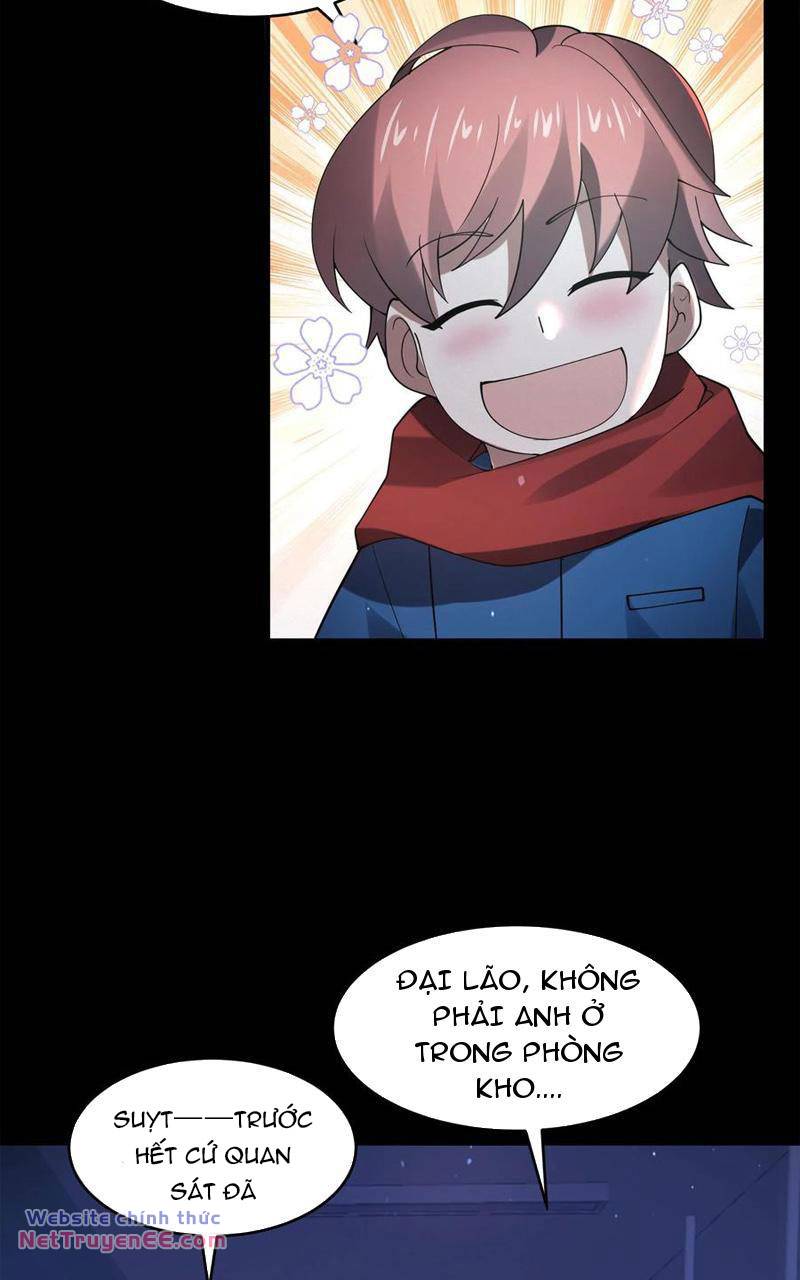 Quy Tắc Chuyện Lạ: Bắt Đầu Hóa Thân Đánh Lui Chiến Thần Chapter 100 - Trang 2