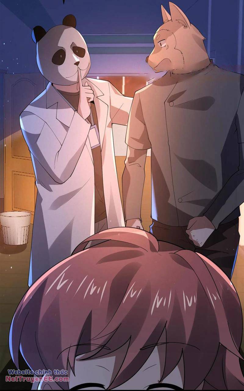 Quy Tắc Chuyện Lạ: Bắt Đầu Hóa Thân Đánh Lui Chiến Thần Chapter 100 - Trang 2