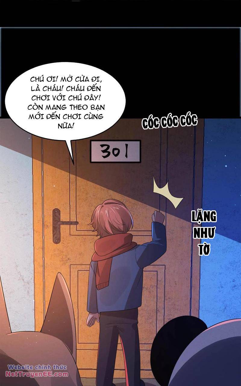 Quy Tắc Chuyện Lạ: Bắt Đầu Hóa Thân Đánh Lui Chiến Thần Chapter 100 - Trang 2