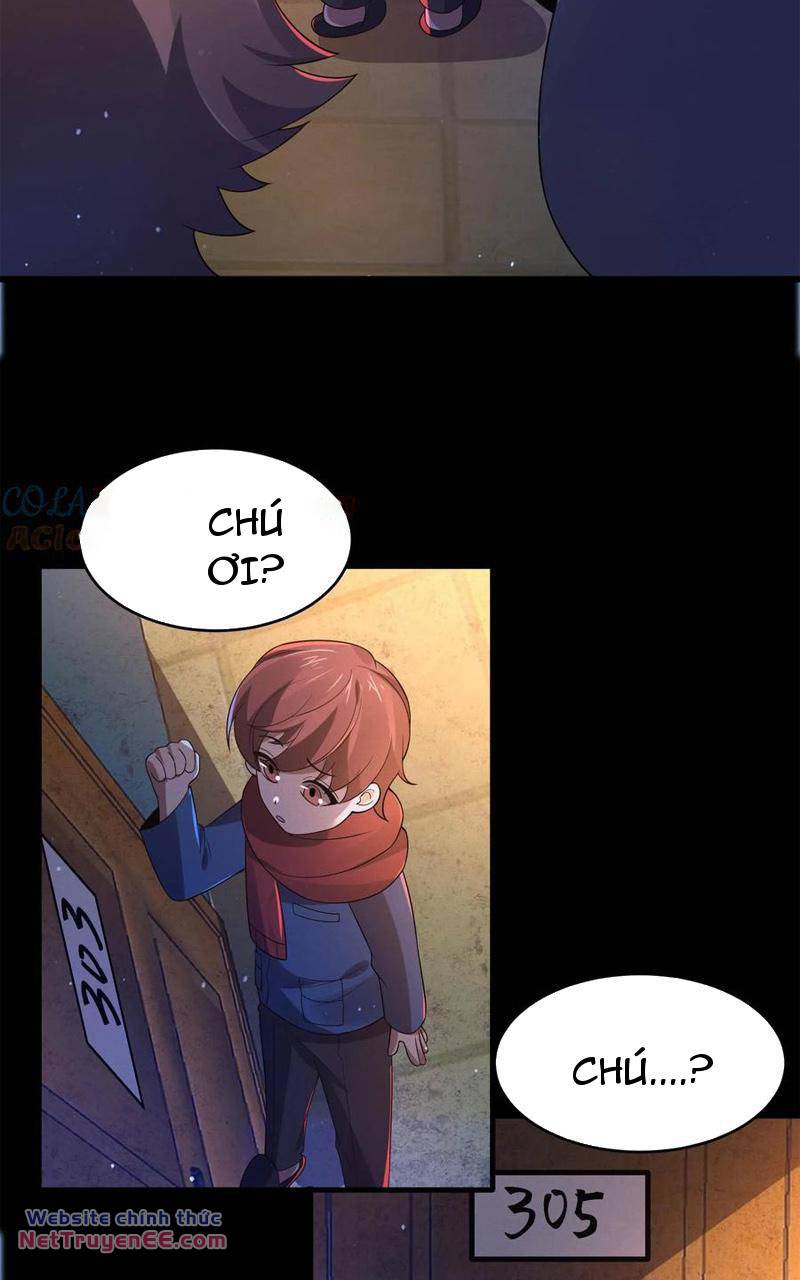 Quy Tắc Chuyện Lạ: Bắt Đầu Hóa Thân Đánh Lui Chiến Thần Chapter 100 - Trang 2