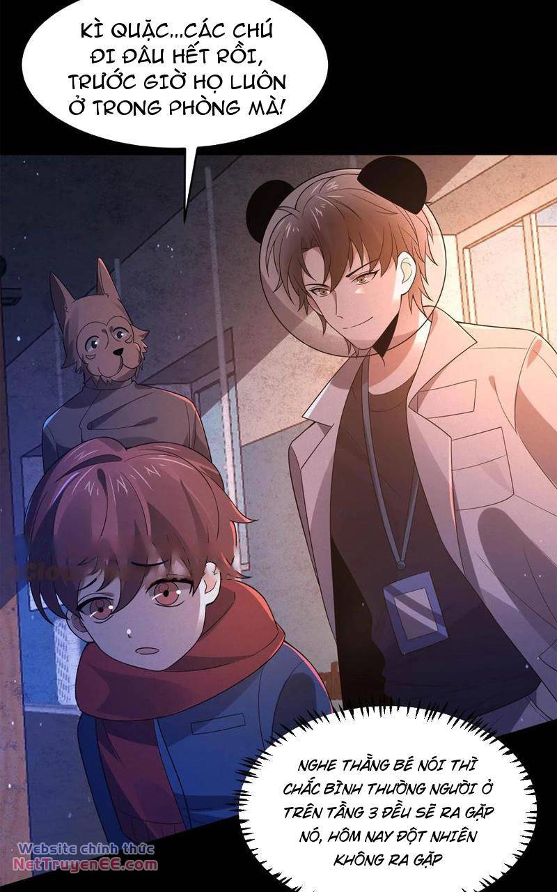 Quy Tắc Chuyện Lạ: Bắt Đầu Hóa Thân Đánh Lui Chiến Thần Chapter 100 - Trang 2