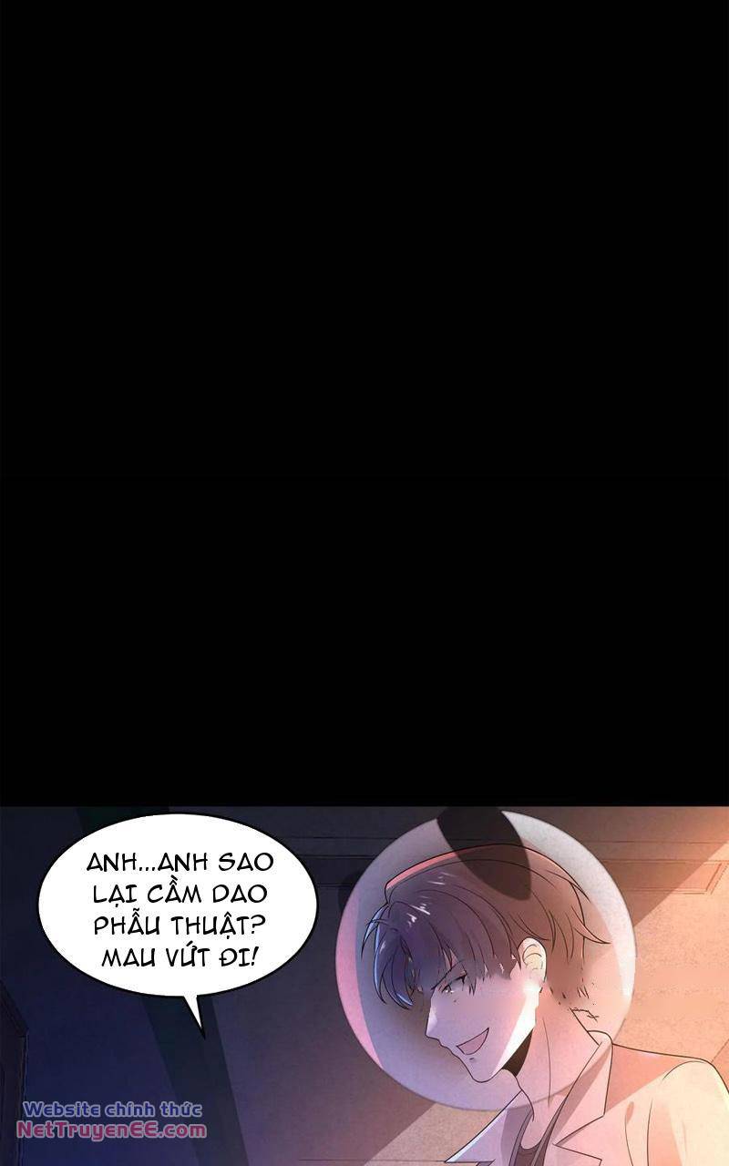 Quy Tắc Chuyện Lạ: Bắt Đầu Hóa Thân Đánh Lui Chiến Thần Chapter 100 - Trang 2