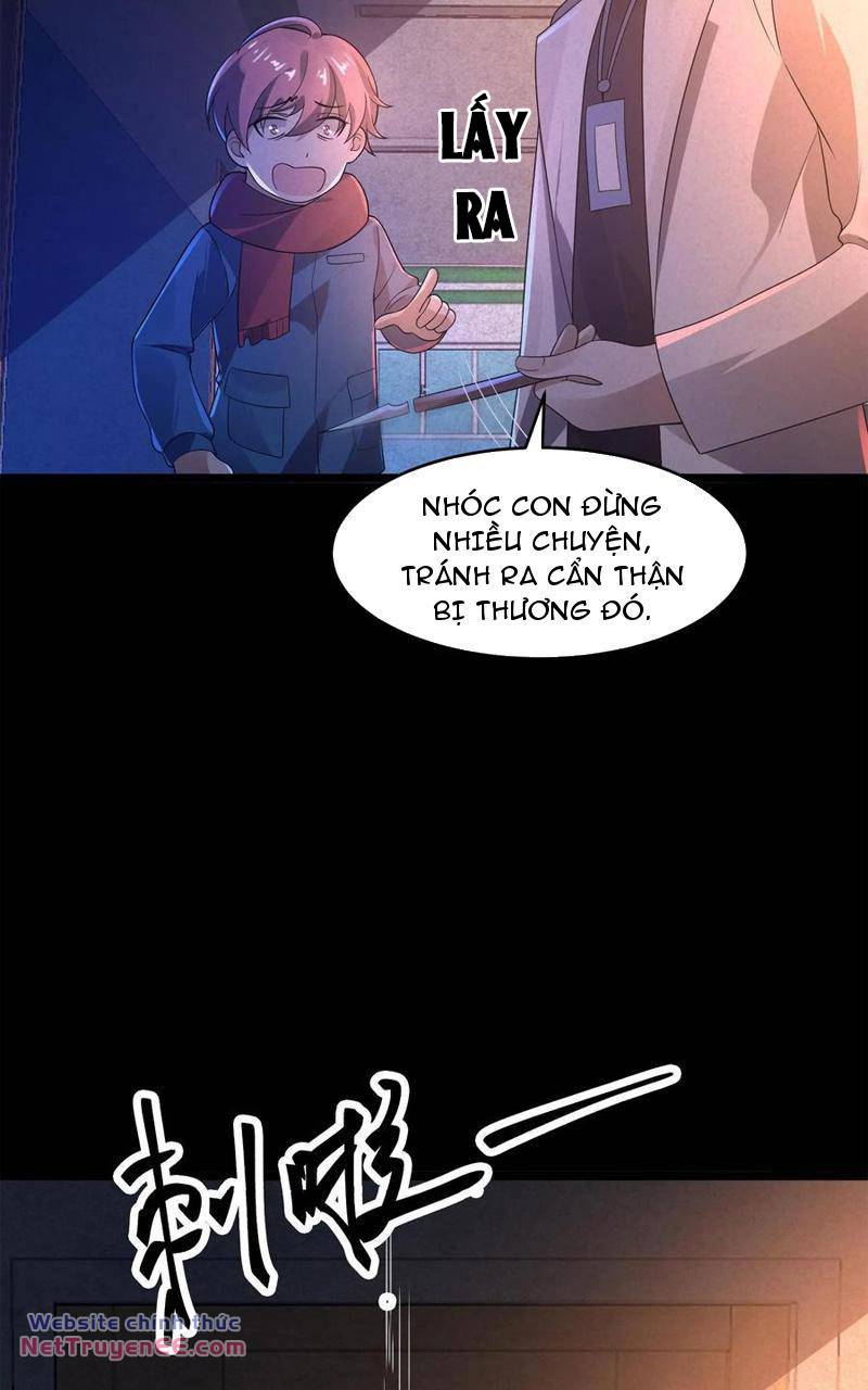 Quy Tắc Chuyện Lạ: Bắt Đầu Hóa Thân Đánh Lui Chiến Thần Chapter 100 - Trang 2