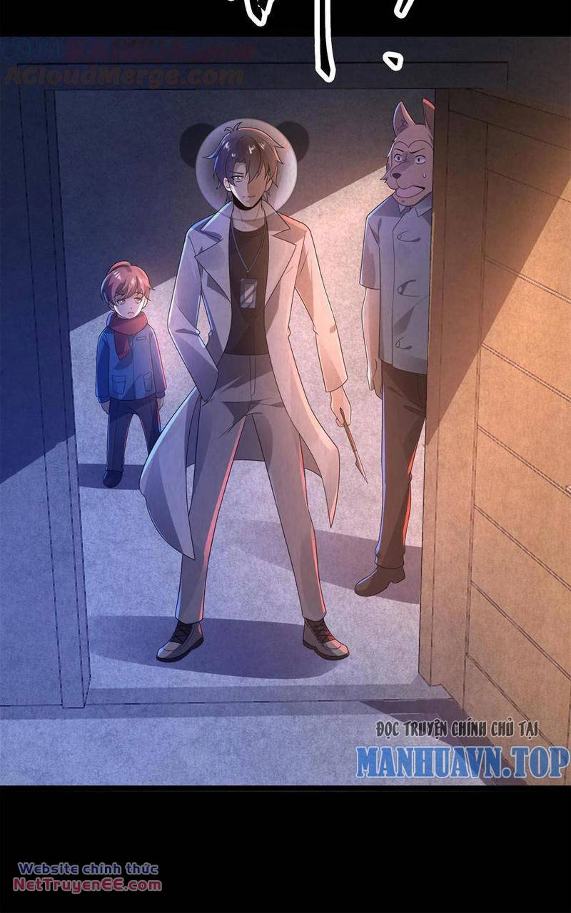 Quy Tắc Chuyện Lạ: Bắt Đầu Hóa Thân Đánh Lui Chiến Thần Chapter 100 - Trang 2