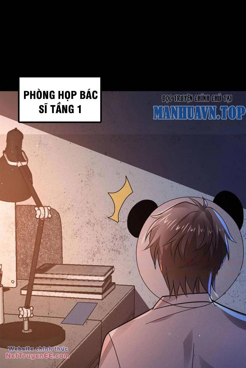 Quy Tắc Chuyện Lạ: Bắt Đầu Hóa Thân Đánh Lui Chiến Thần Chapter 100 - Trang 2